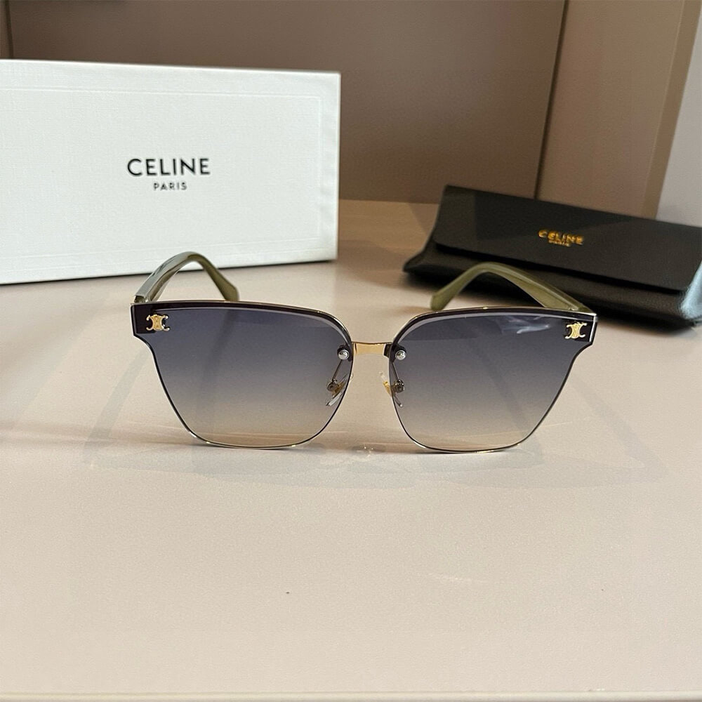 Ce1i*e SUNGLASSES