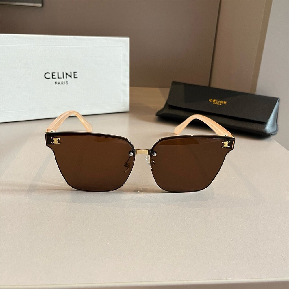 Ce1i*e SUNGLASSES