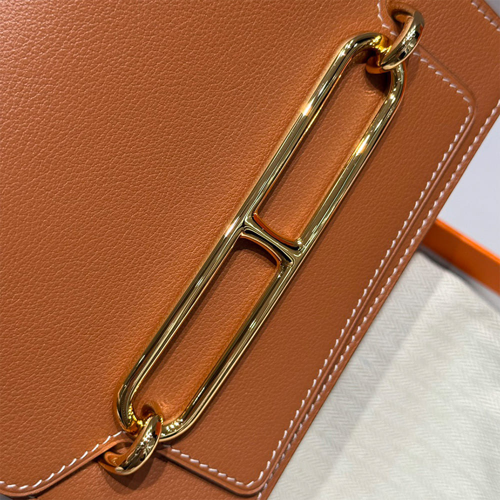 H**me5 Roulis mini bag(HIGH-END GRADE)