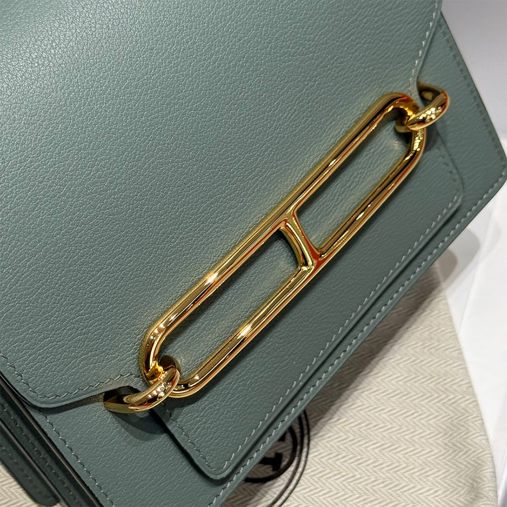 H**me5 Roulis mini bag(HIGH-END GRADE)
