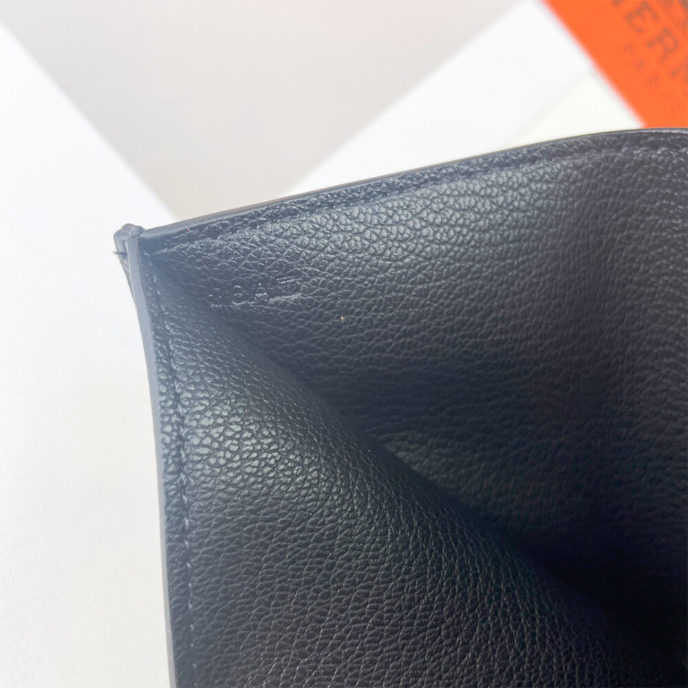 H**me5 Bearn Compact wallet