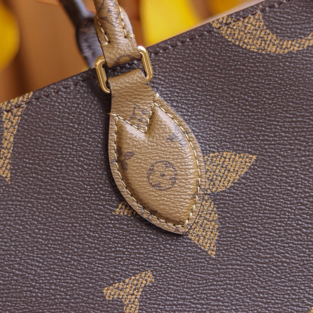LV OnTheGo GM(high-end Grade)