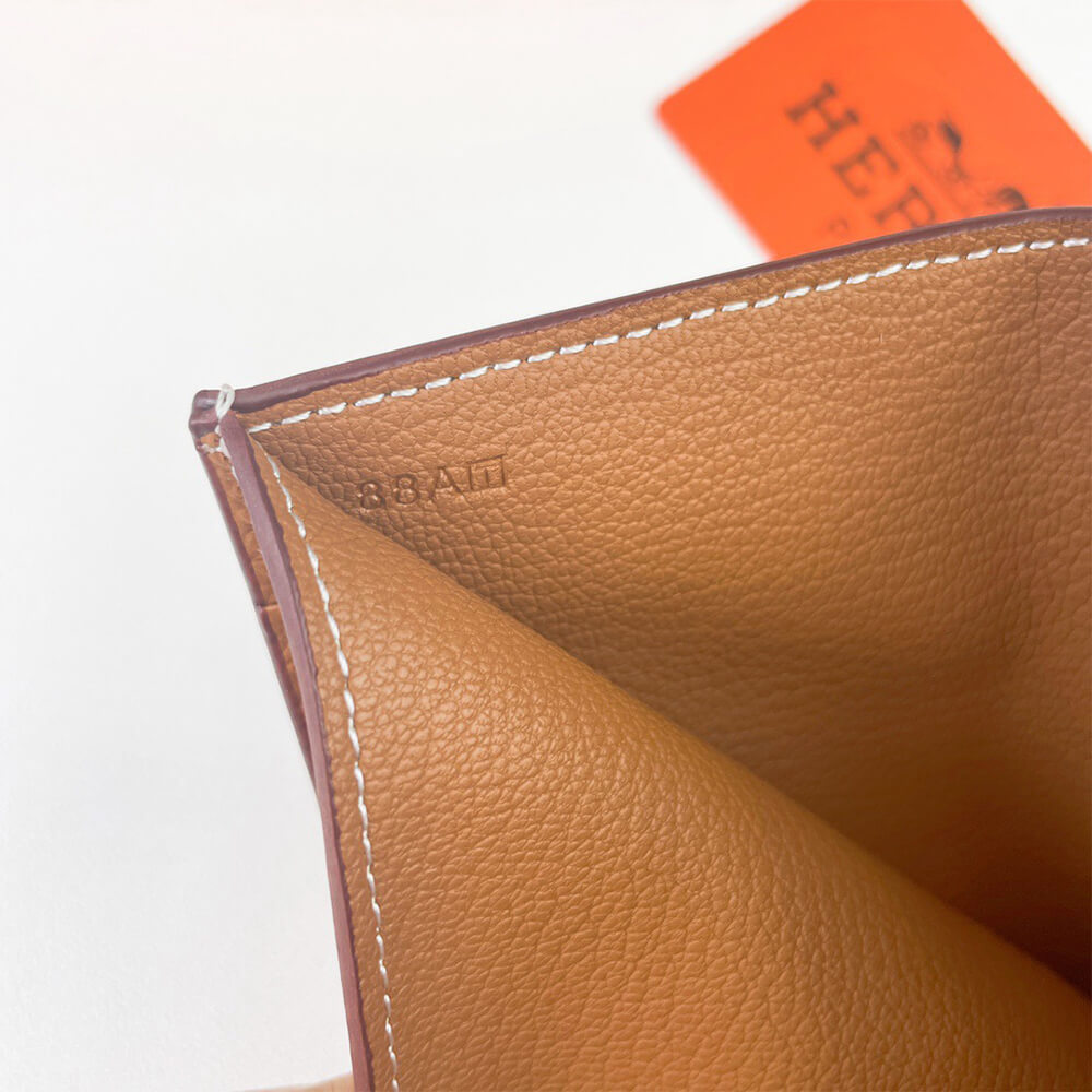 H**me5 Bearn wallet