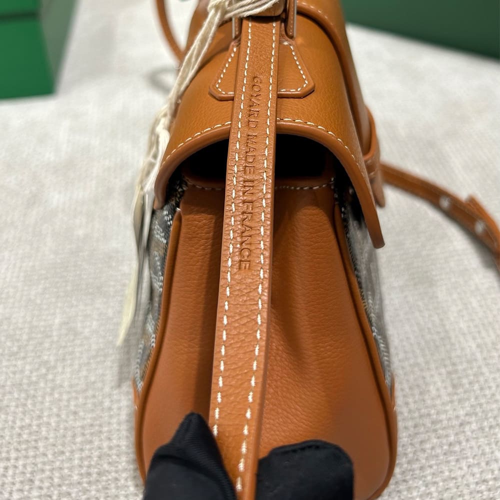 G09ard Saigon Souple Mini Bag