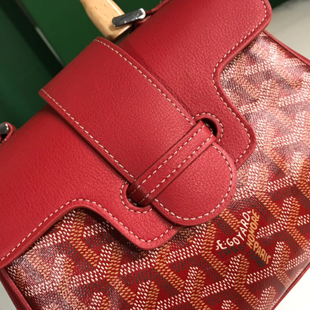 G09ard Saigon Souple Mini Bag