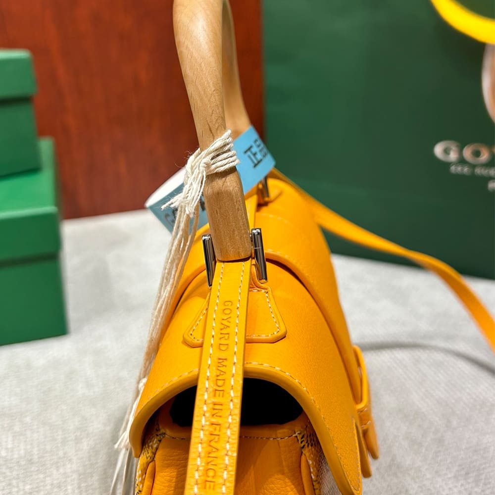 G09ard Saigon Souple Mini Bag