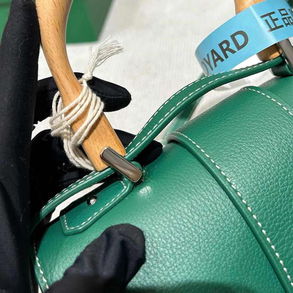 G09ard Saigon Souple Mini Bag
