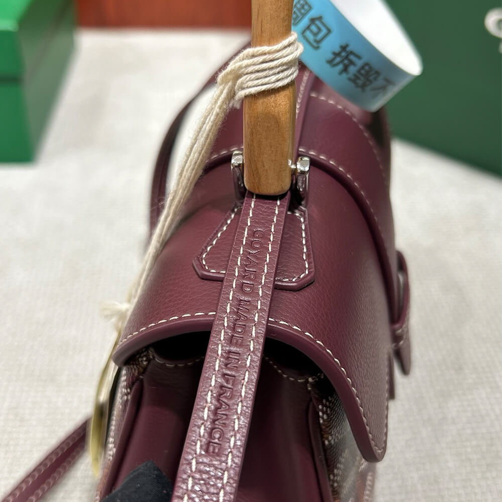 G09ard Saigon Souple Mini Bag