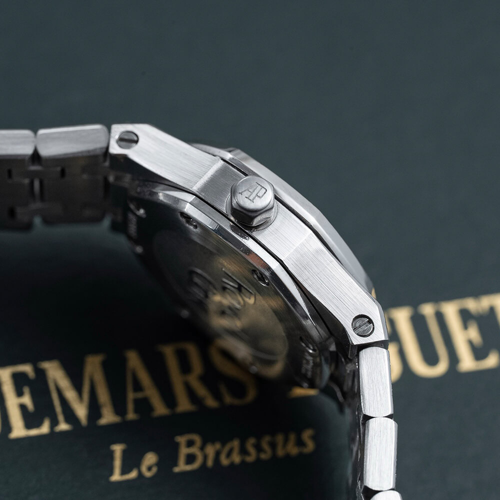 Audemars P1g*et Royal Oak 67630