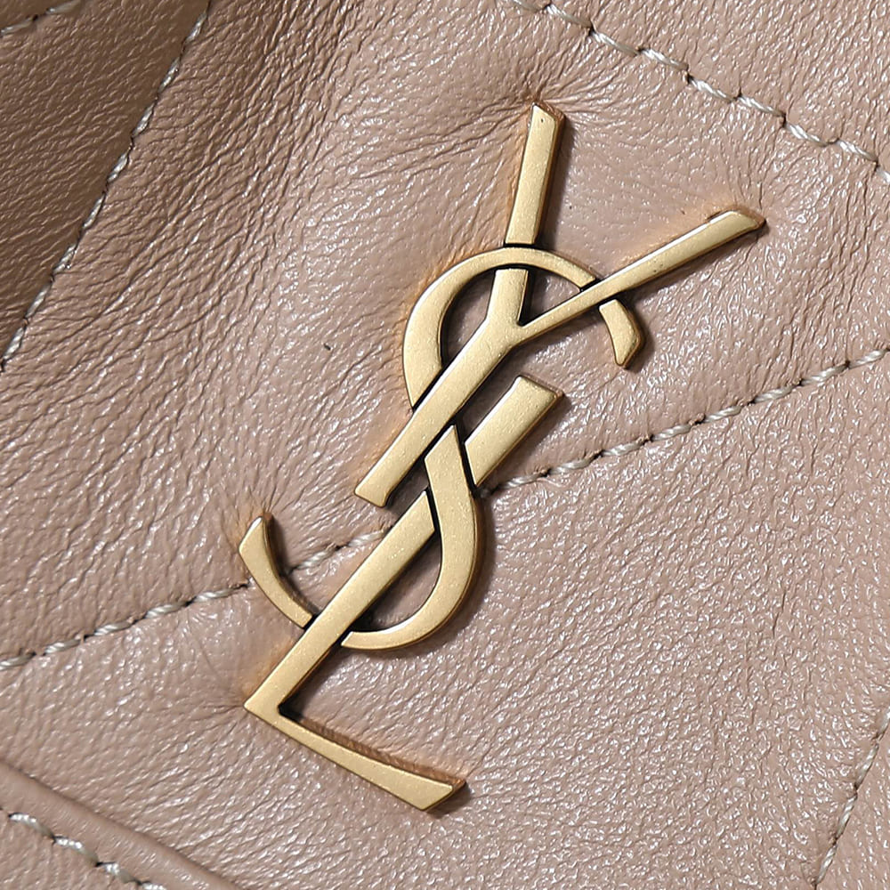 Y51 JAMIE mini shoulder pouch in lambskin(HIGH-END GRADE)
