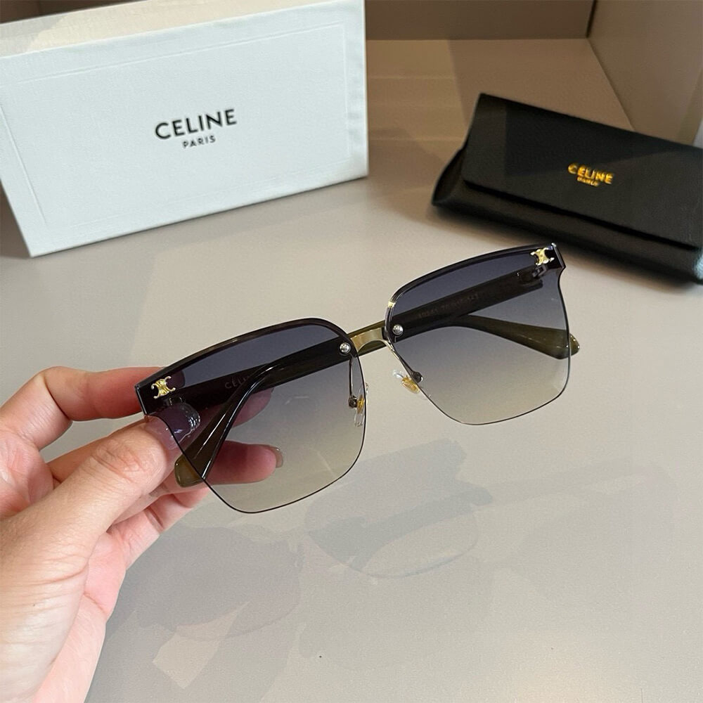 Ce1i*e SUNGLASSES