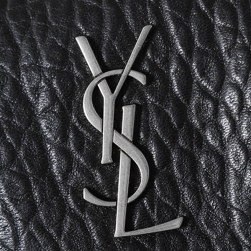 Y51 CASSANDRE large envelope pouch in lambskin(HIGH-END GRADE)