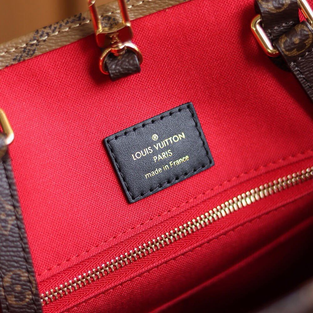 LV OnTheGo GM(high-end Grade)