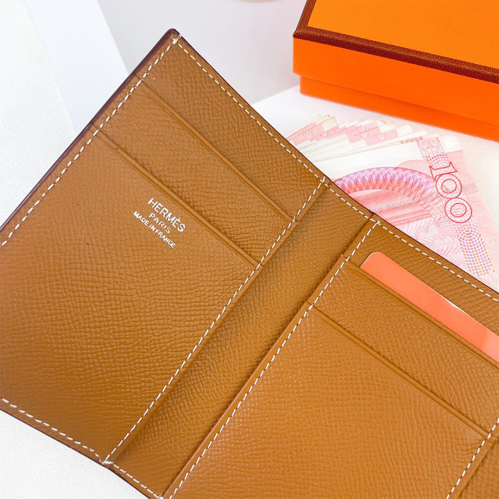 H**me5 Bearn wallet