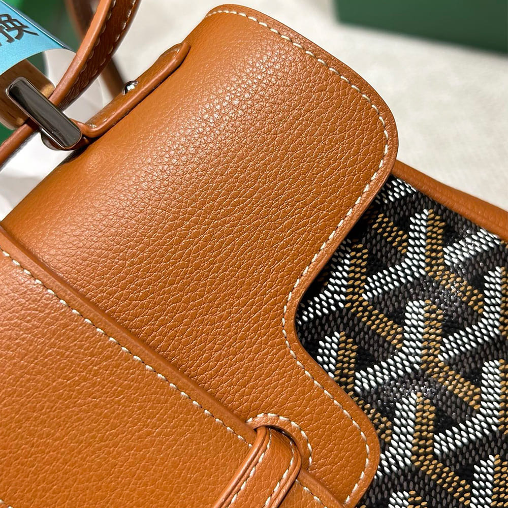 G09ard Saigon Souple Mini Bag