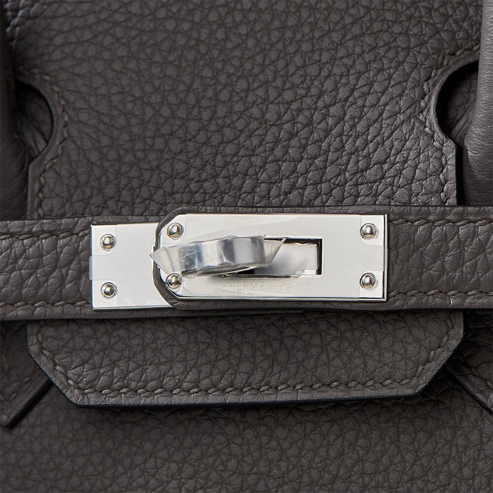 H**me5 BIRKIN BAG 30(HIGH-END GRADE)