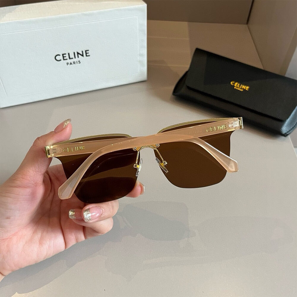 Ce1i*e SUNGLASSES