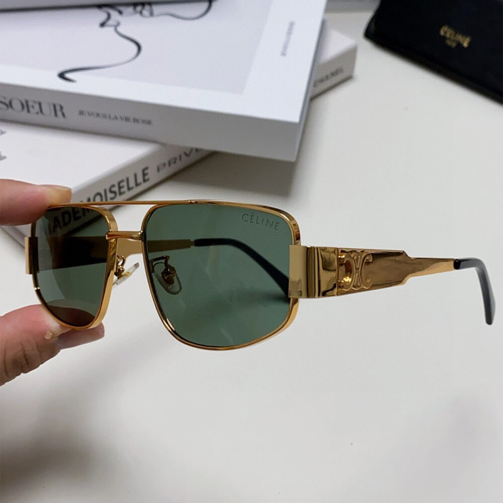 Ce1i*e SUNGLASSES