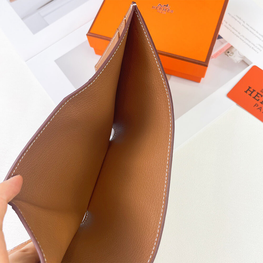 H**me5 Bearn Compact wallet