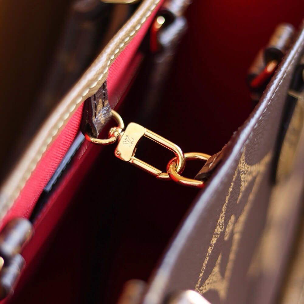 LV OnTheGo GM(high-end Grade)