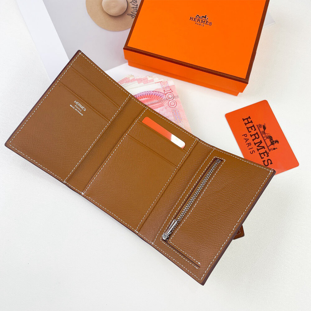 H**me5 Bearn wallet