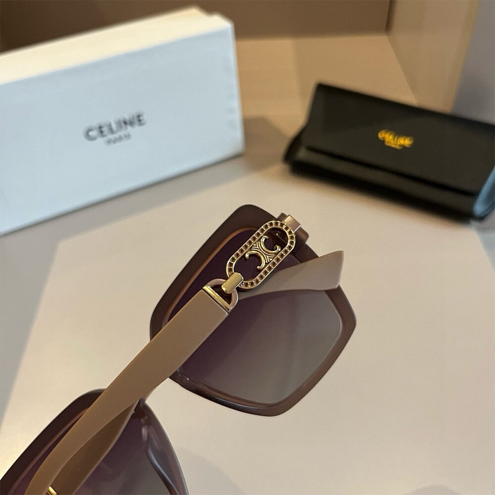 Ce1i*e SUNGLASSES