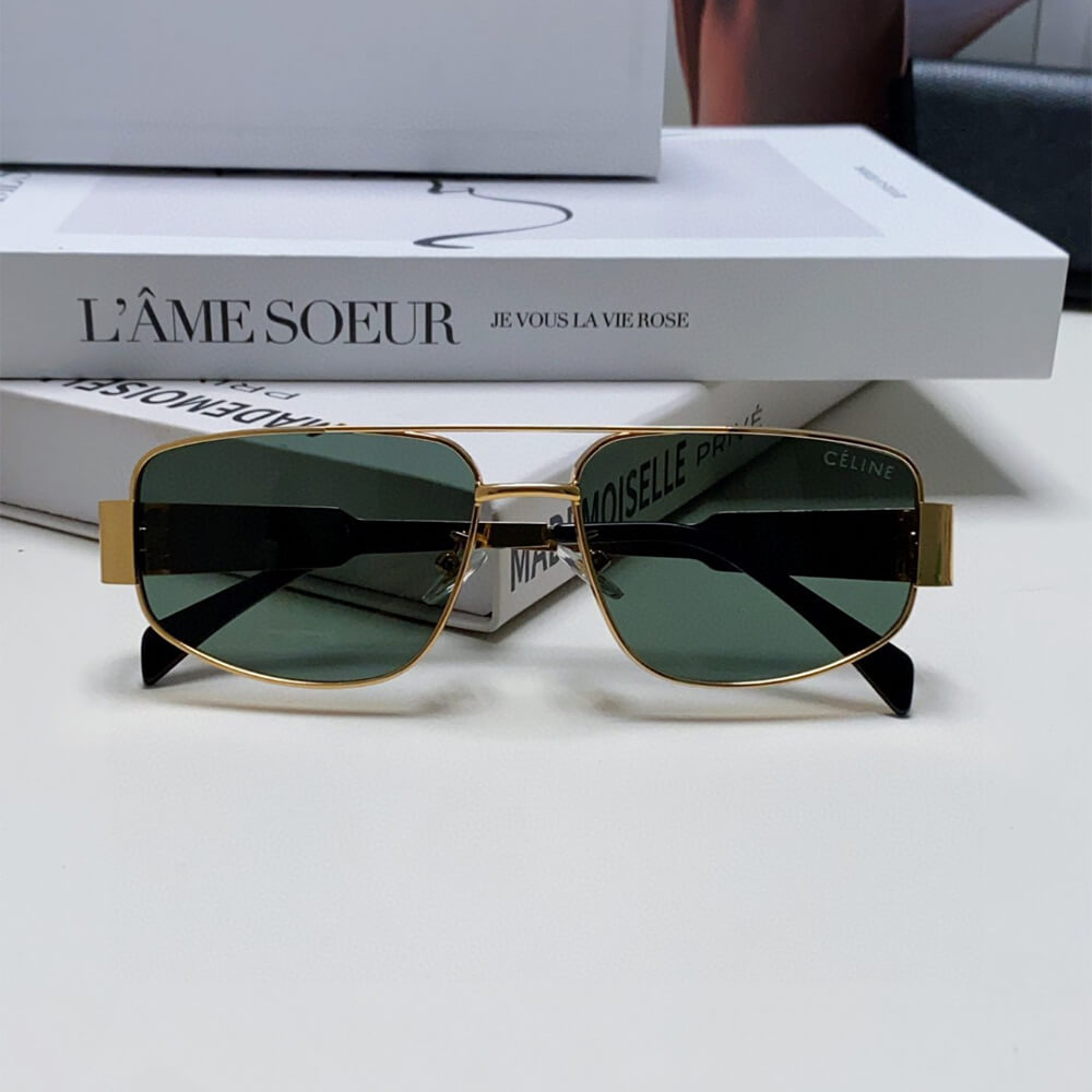 Ce1i*e SUNGLASSES