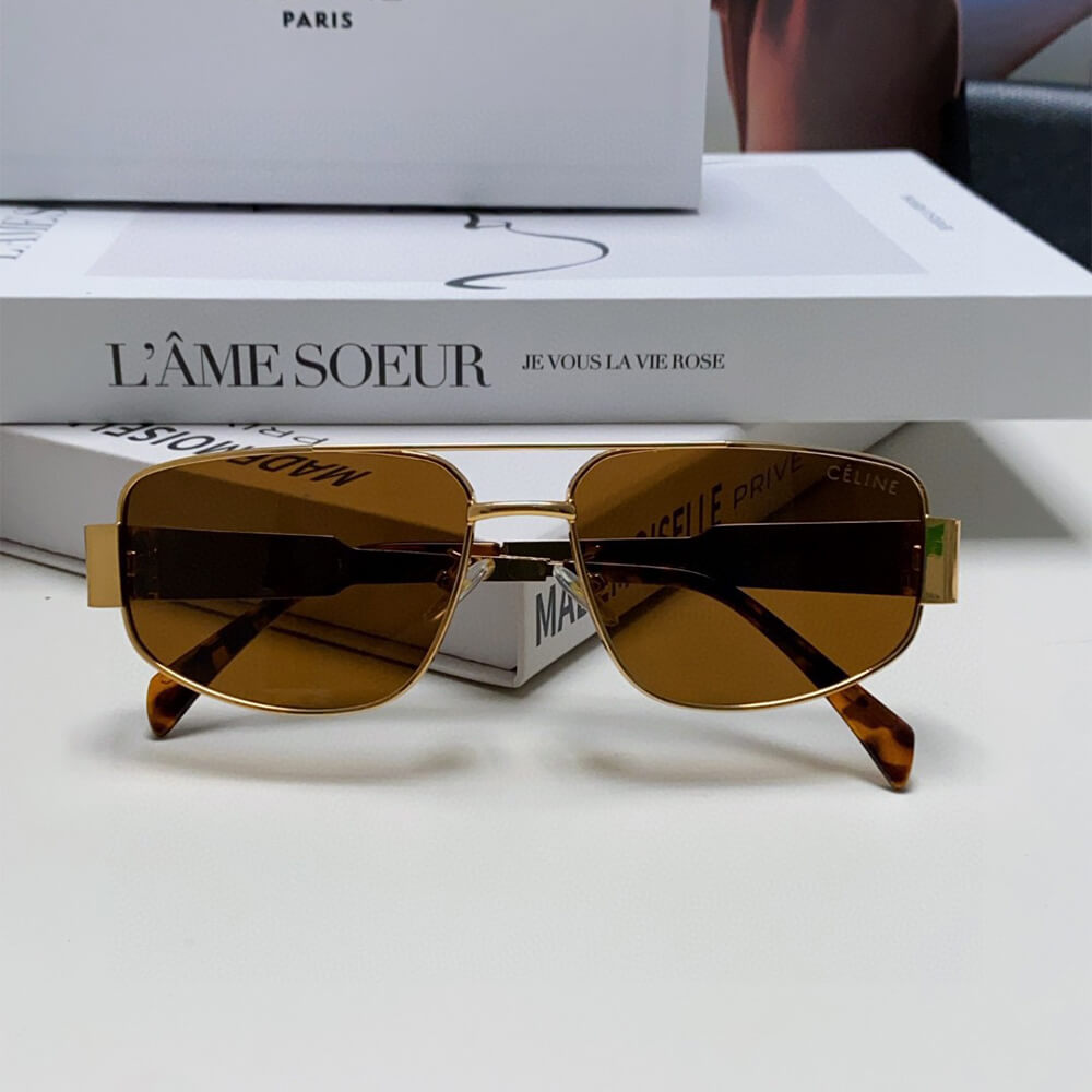Ce1i*e SUNGLASSES