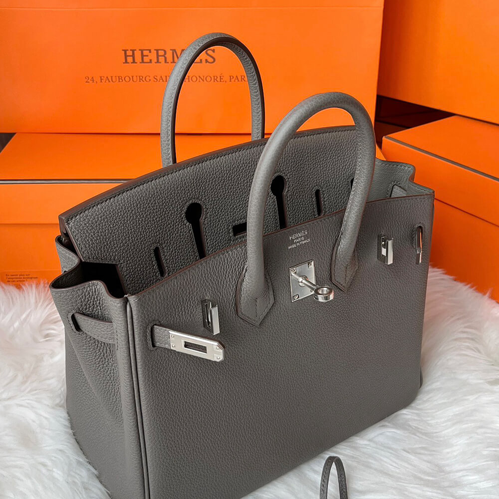 H**me5 BIRKIN BAG 30(HIGH-END GRADE)