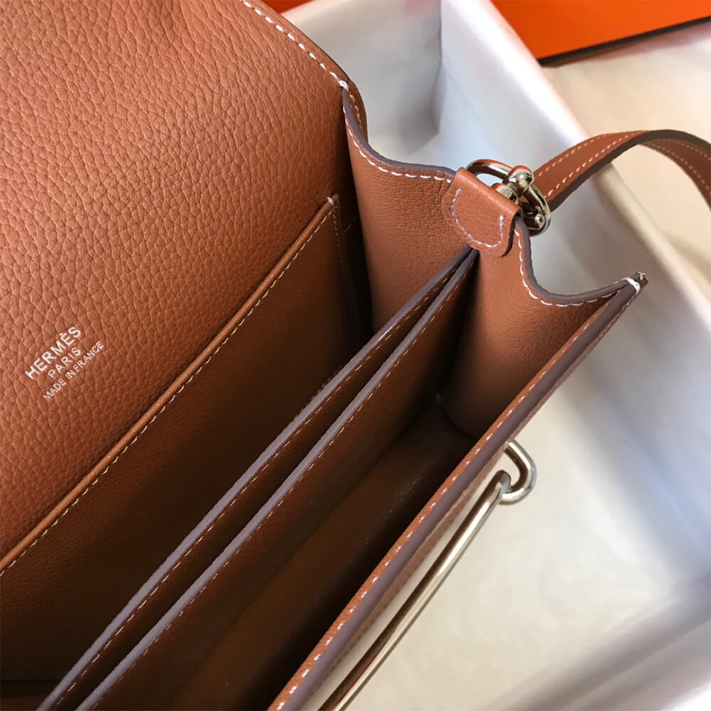 H**me5 Roulis mini bag(HIGH-END GRADE)