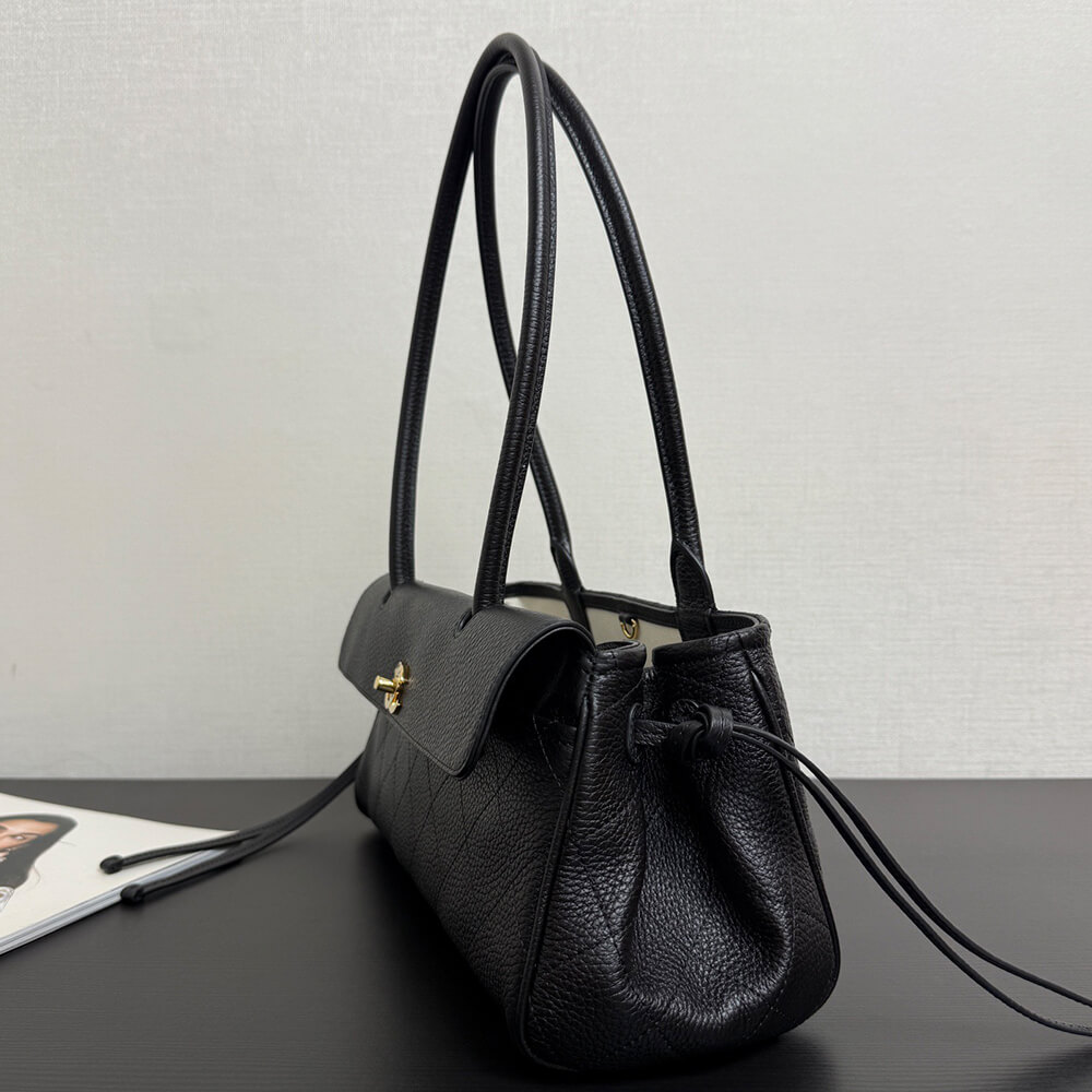 Ch**el Small Tote(HIGH-END GRADE)