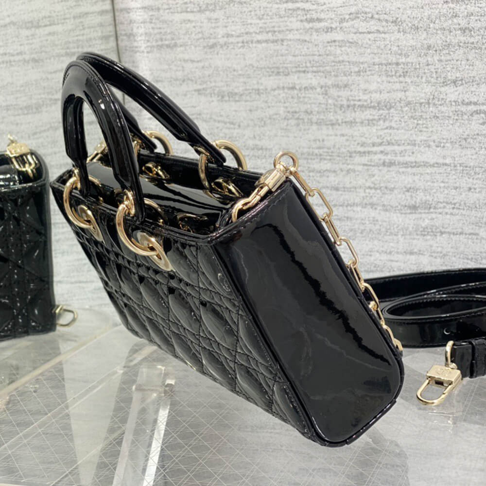 D10r Medium Lady D-Joy Bag