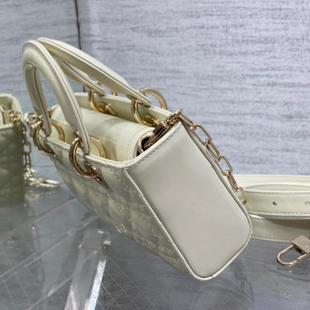 D10r Small Lady D-Joy Bag