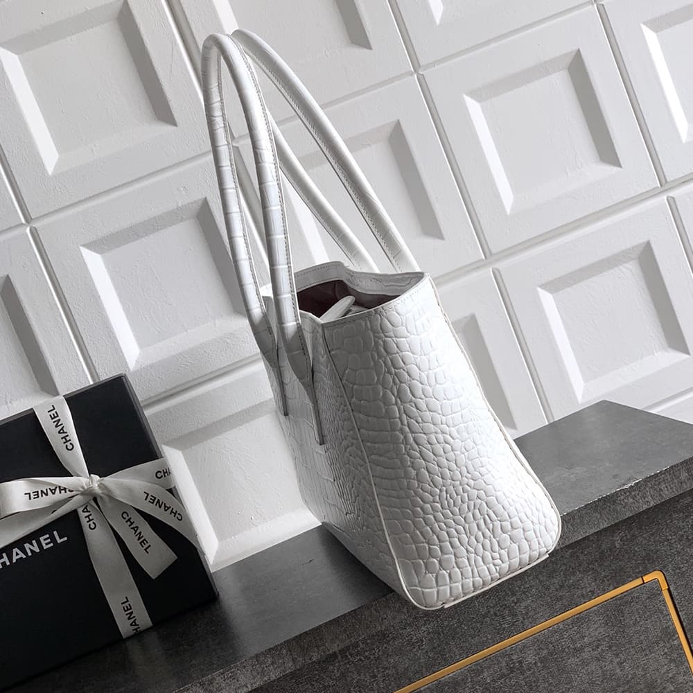 Ch**el Small Tote(HIGH-END GRADE)