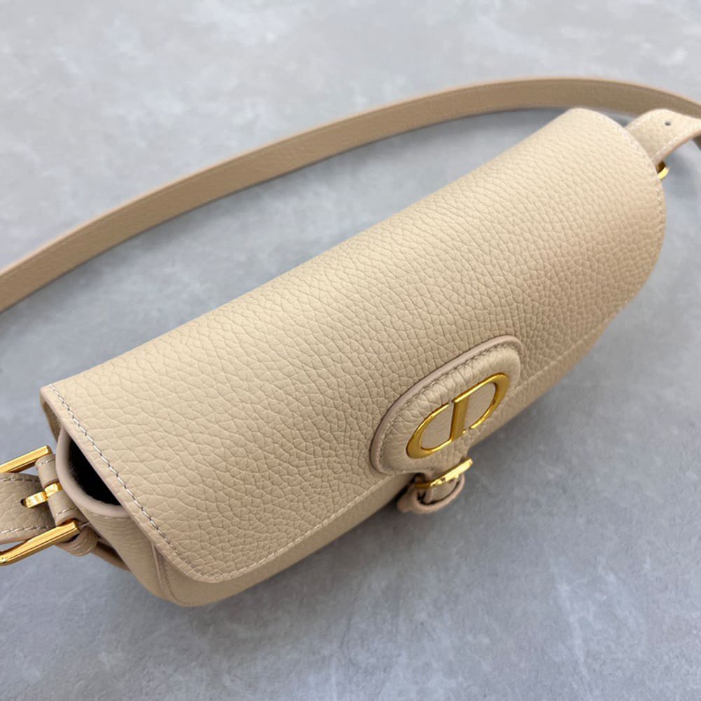 D10r Bobby East-West Bag