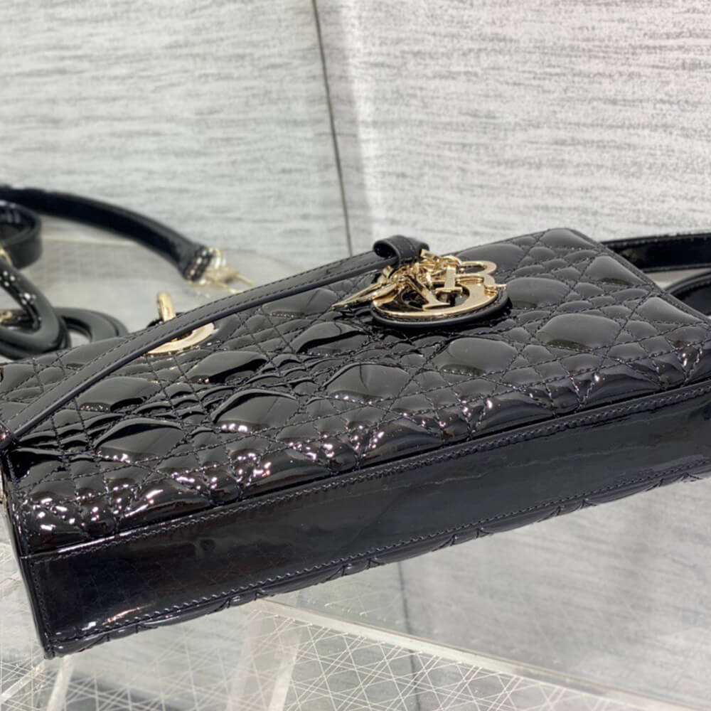 D10r Medium Lady D-Joy Bag