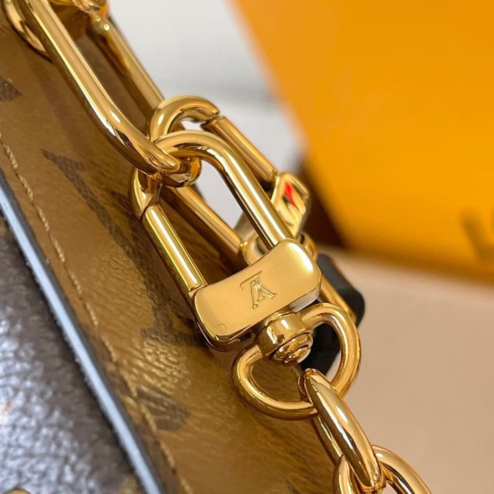 LV Slim Trunk(HIGH-END GRADE)