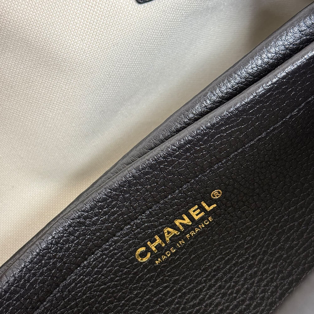 Ch**el Small Tote(HIGH-END GRADE)
