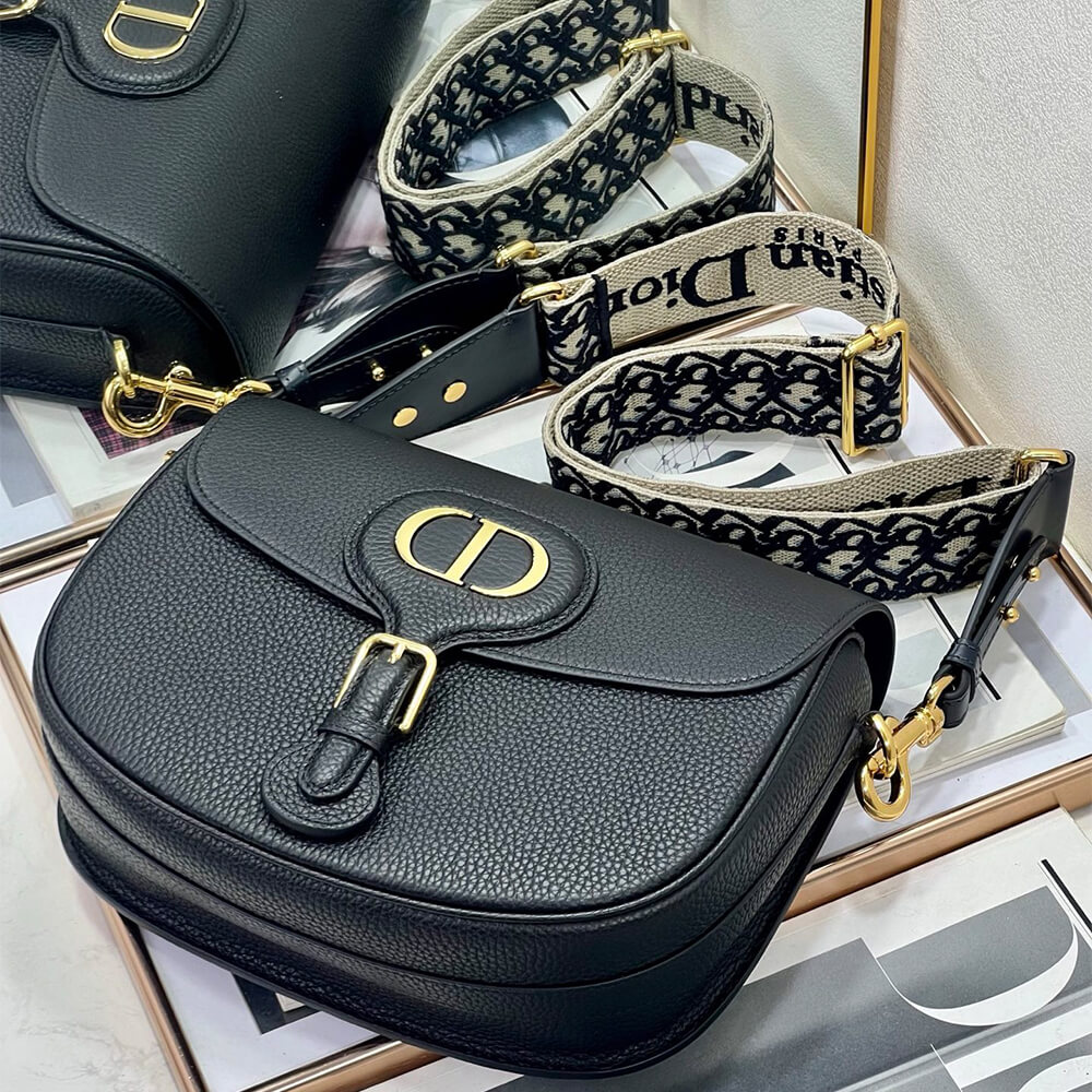D10r Large D10r Bobby Bag