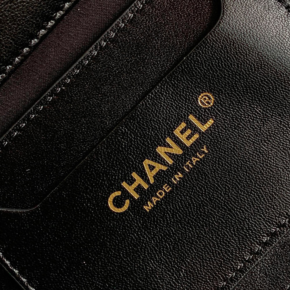 Ch**el Small Tote(HIGH-END GRADE)