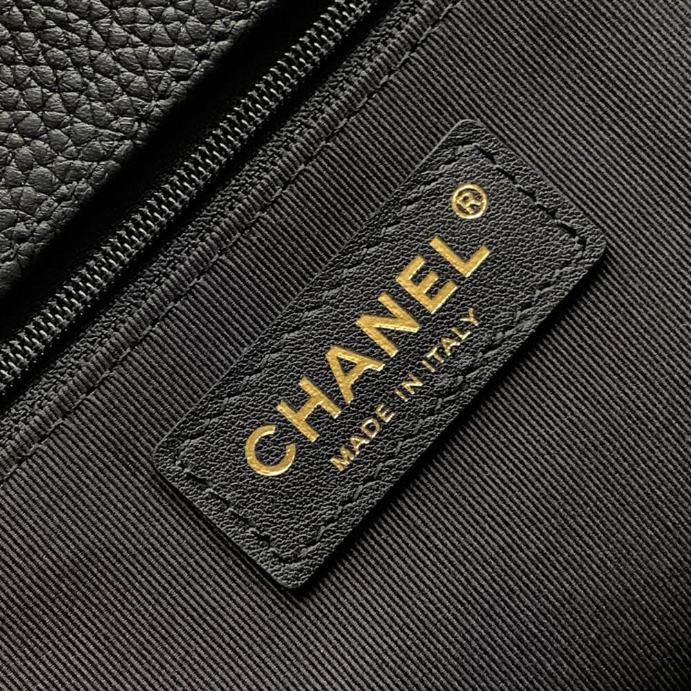 Ch**el Small Cerf Tote(HIGH-END GRADE)