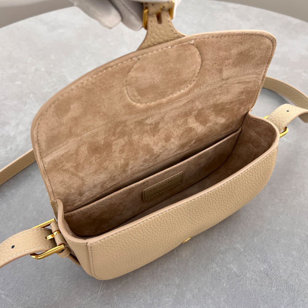 D10r Bobby East-West Bag