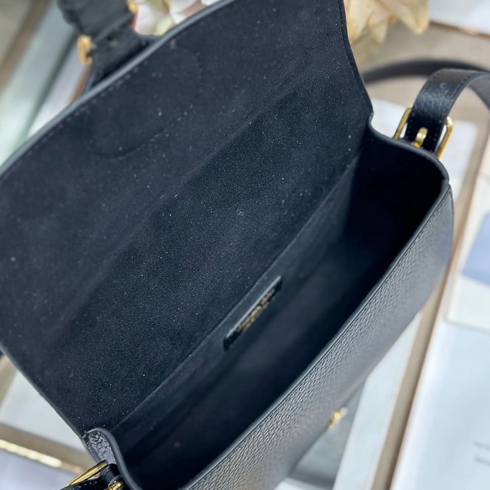 D10r Medium D10r Bobby Bag
