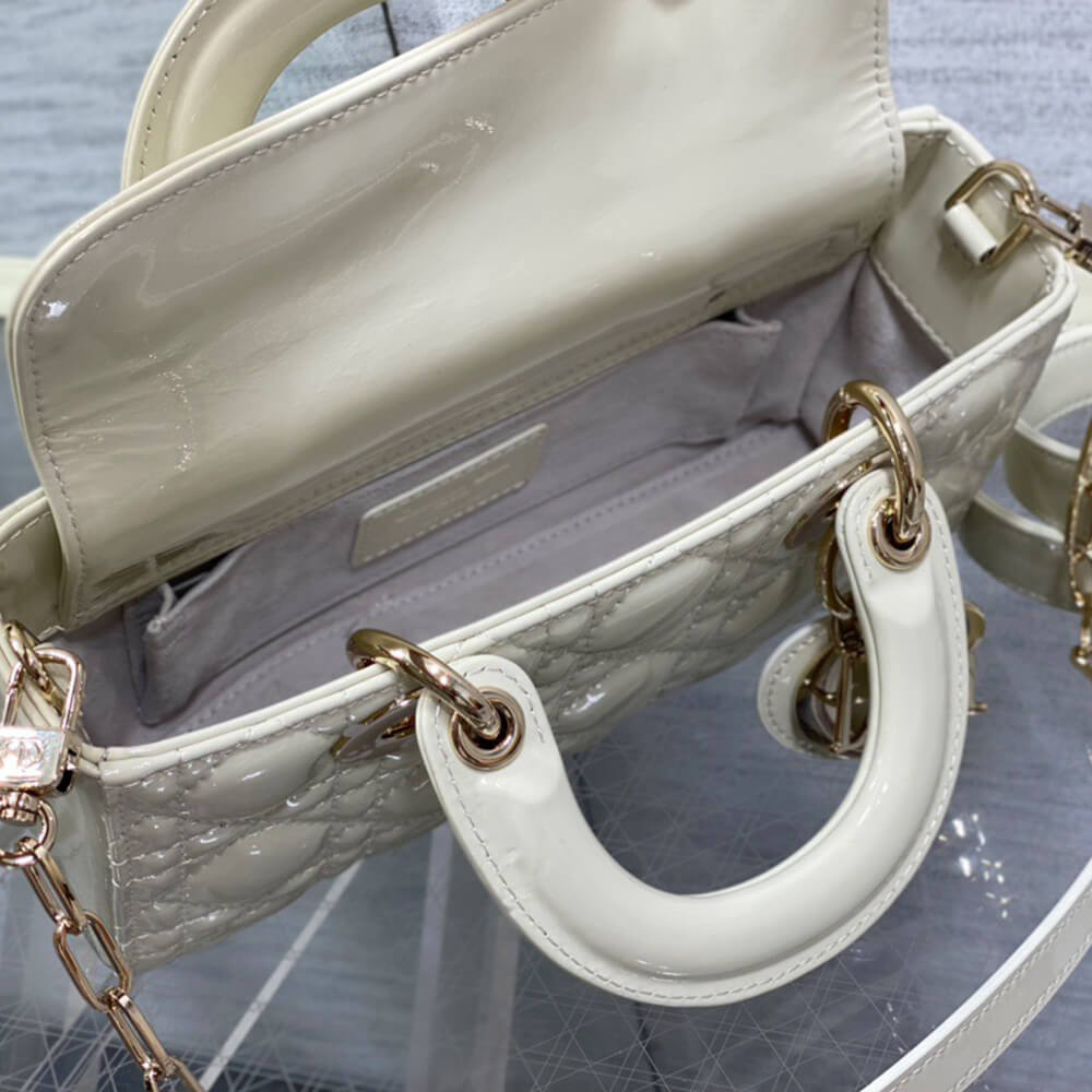 D10r Small Lady D-Joy Bag