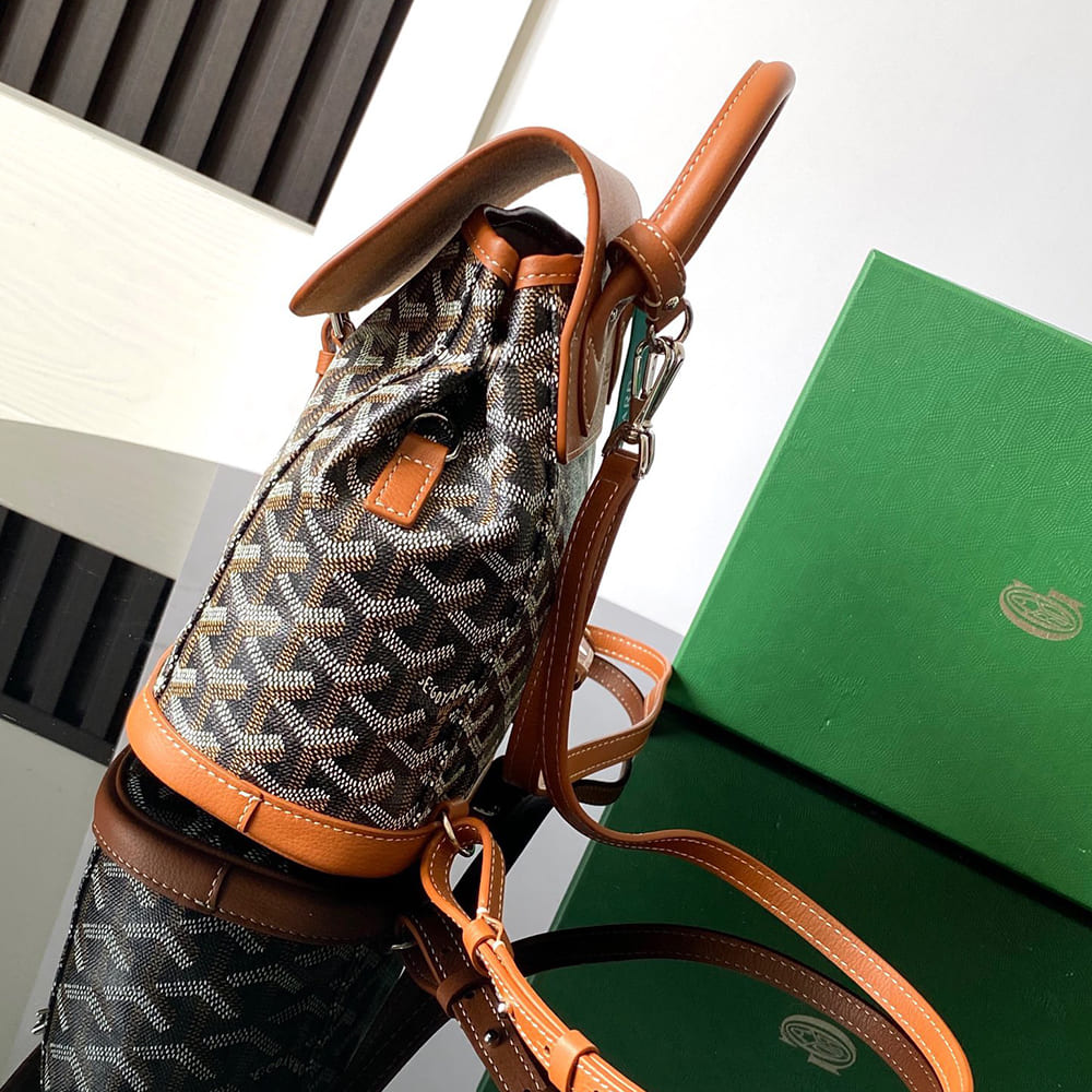 G09ard Alpin Mini Backpack