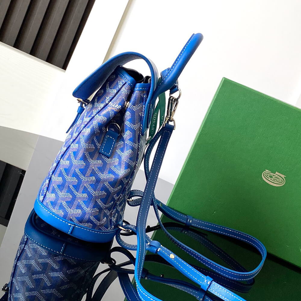 G09ard Alpin Mini Backpack