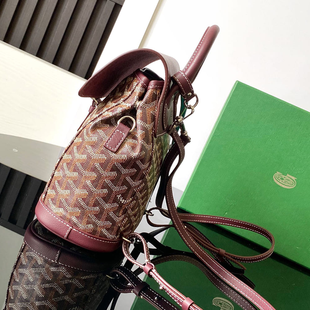G09ard Alpin Mini Backpack
