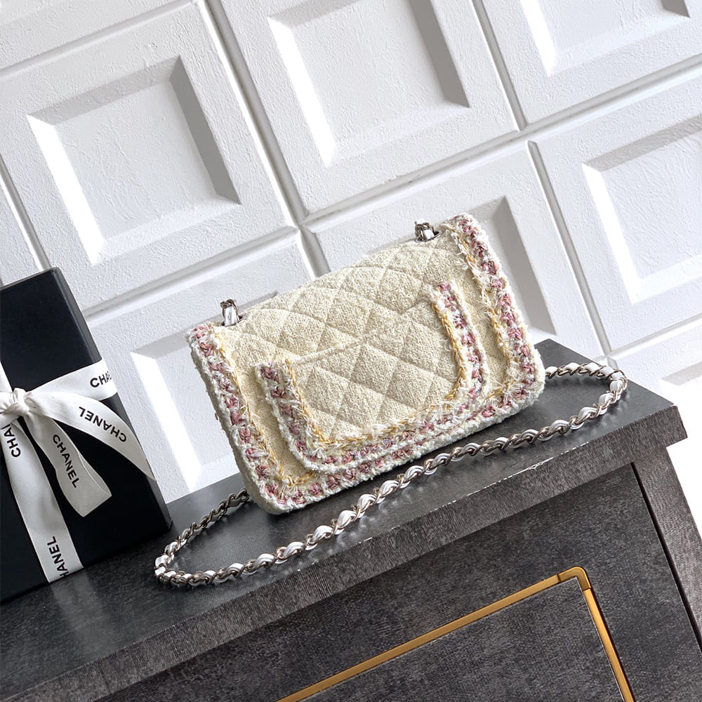 Ch**el Classic Mini Flap(HIGH-END GRADE)