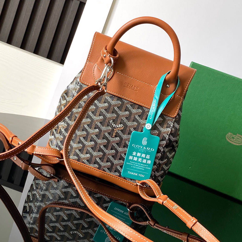 G09ard Alpin Mini Backpack