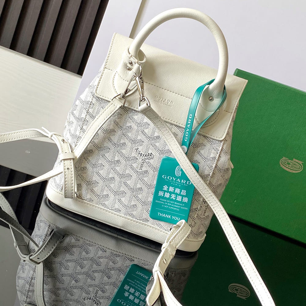 G09ard Alpin Mini Backpack